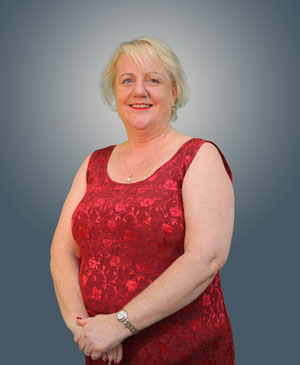 Janice Kershaw