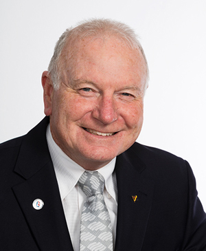 Gordon Bradbery