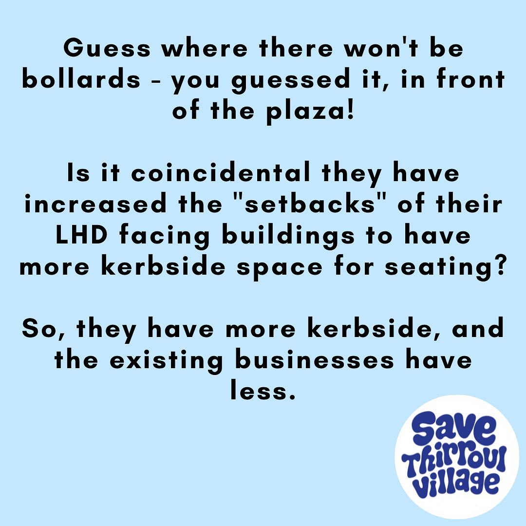 Bollards 5