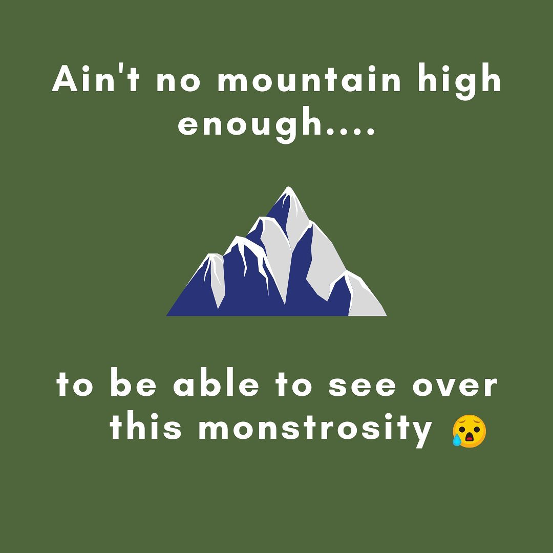 AintNoMountainHighEnough